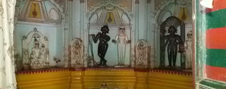 thakur dwara khajuria naviram