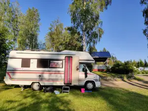 SF-Caravan Keski-Savo ry