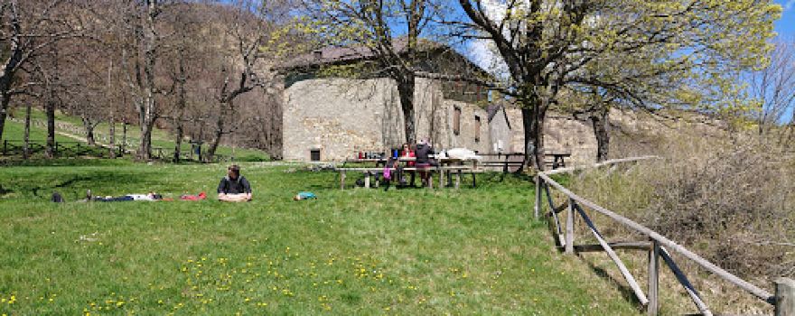 Eremo Di San Matteo