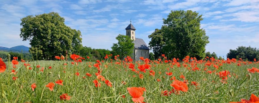 Kostolík sťatia sv. Jána Krstiteľa Pominovec