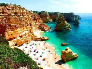 Praia do Farol