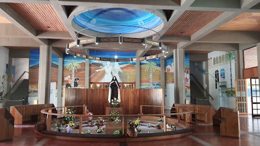 Santa Teresita de Los Andes