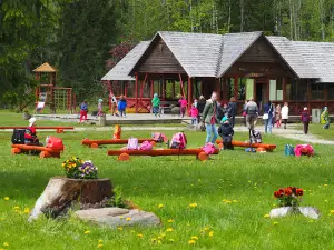 Atpūtas Parks Laumas