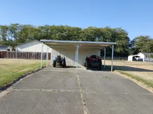 Pioneer Park