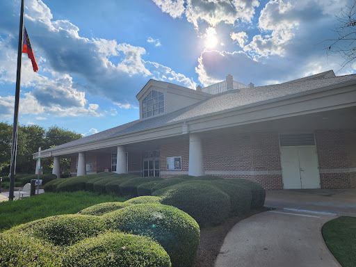 Georgia Welcome Center