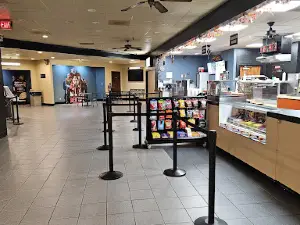 Cinema Centre 8