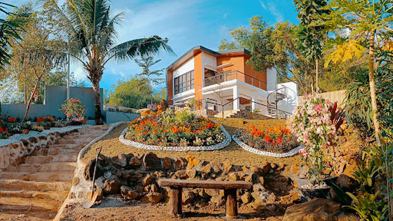 Casa Baleva Garden Resort & Events Place