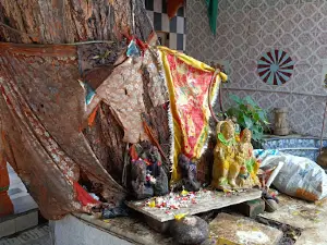 Nagaji Maharaj Mandir