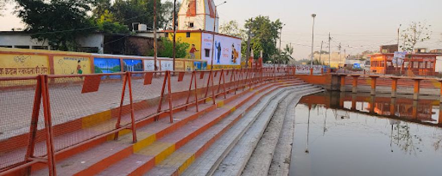 Shree Kashi Vishwanath Shiva Temple