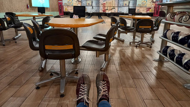 Mercury Bowling Club