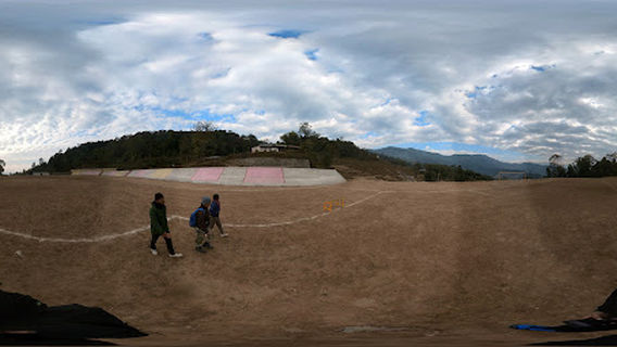 Sankhuwasabha