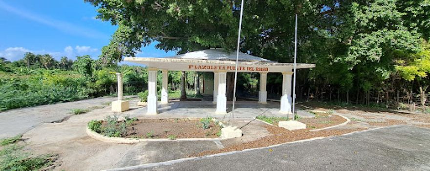 Monumento Fuente del Rodeo