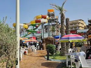 MARINA D'OR