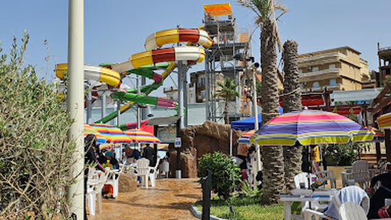 MARINA D'OR