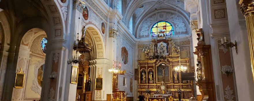 Kościół św. Bartłomieja Apostoła w Opocznie