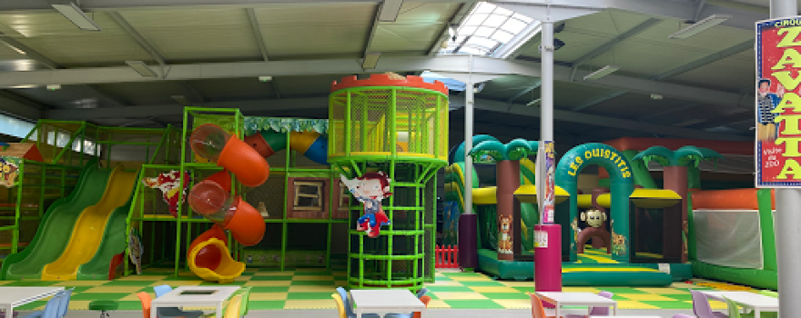 Magic Park
