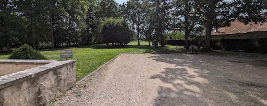 Public Garden