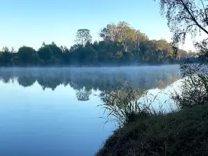 Petrie Park