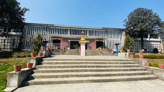 Kirtipur