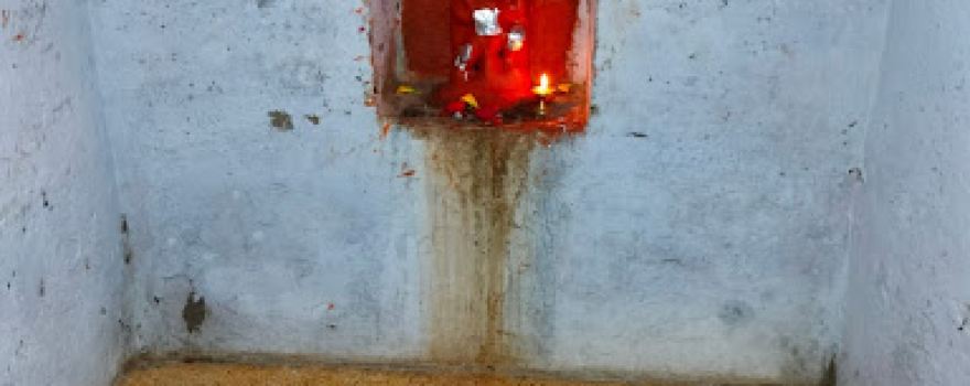 Dharmshala Ajroi