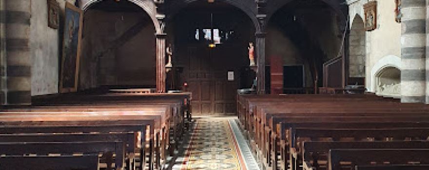 Eglise Notre Dame