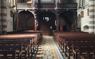 Eglise Notre Dame