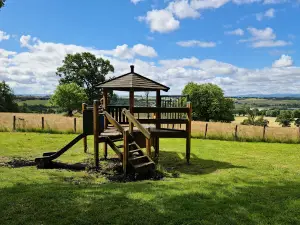 Wood Hill