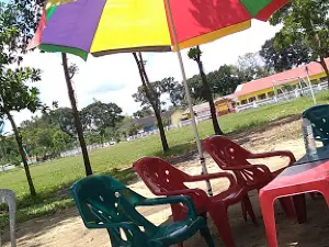 Lapangan Rejosari