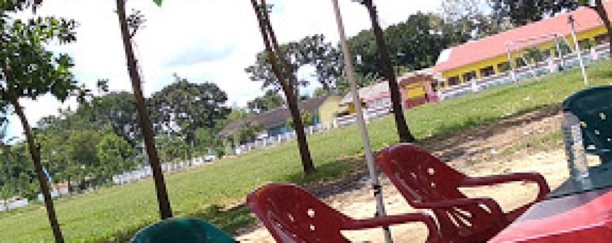 Lapangan Rejosari