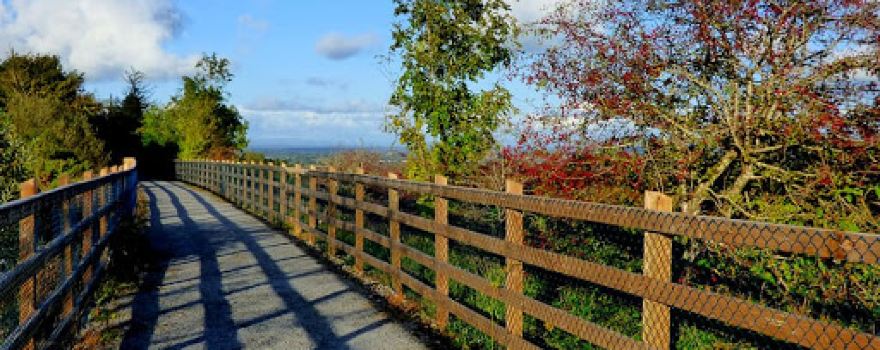 Limerick Greenway