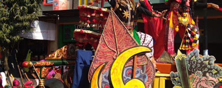 Alun-Alun Kroya