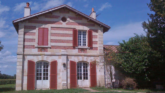 île de la Tour du Mont