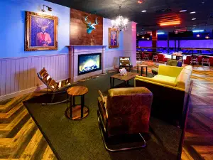 Bowlero Sayville