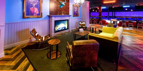 AMF Sayville Lanes