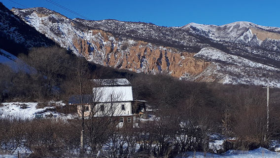 Enbekshikazakh District