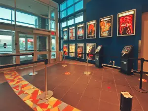 Landmark Cinemas