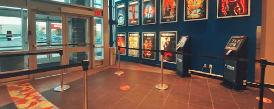 Landmark Cinemas