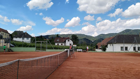Rossatz