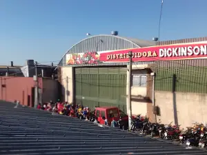 Estadio Dickinson