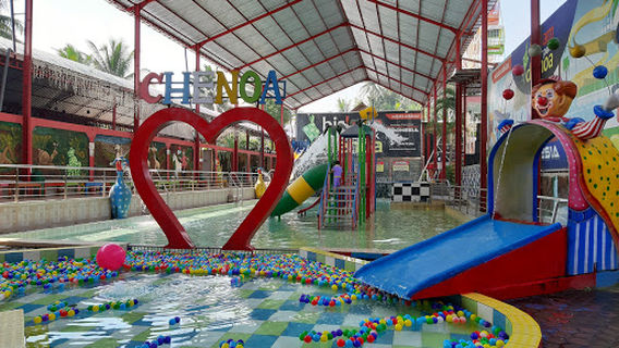 Waterpark Chenoa