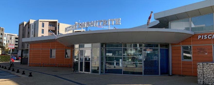 Piscine Amphitrite