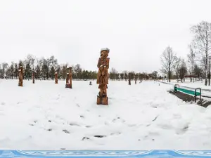 Park of Culture and Rest