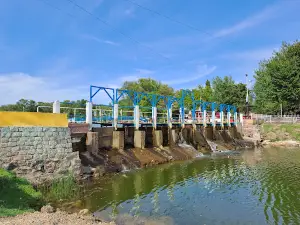 Balneario Municipal Gral. La Madrid