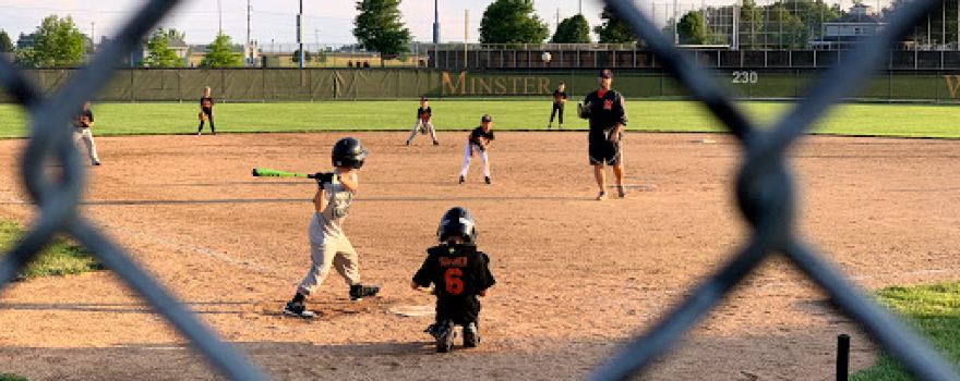 Four Seasons Recreational Park - Minster