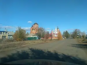 Lenin park