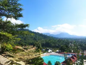 Waterboom Usaha Muda Way Petai, Sumber Jaya