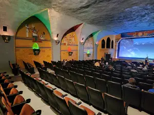 Delta Egyptian Theater
