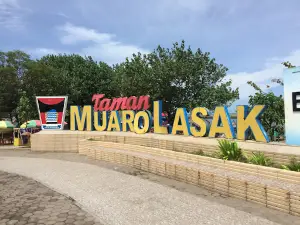 Таман Муаро Ласак