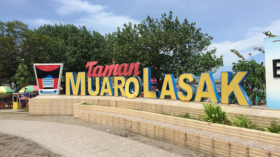 Taman Muaro Lasak