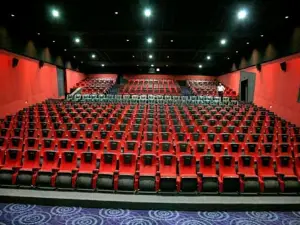 QFX Cinemas Jalma